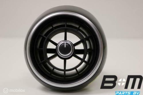 Luchtrooster in dashboard rechts Audi A1, Auto-onderdelen, Overige Auto-onderdelen, Gebruikt