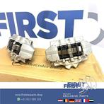 BREMBO AMG REMMEN SET W211 W219 R230 R171 C209 CL55 CLS55 E5, Auto-onderdelen, Gebruikt, -, Ophalen of Verzenden, -