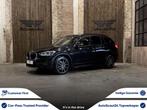 BMW X1 xDrive25e*PHEV*HUD*DAB*ZETELVERW.*LED*, Zwart, Bedrijf, 5 deurs, Hybride Elektrisch/Benzine