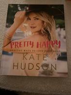 Pretty Happy Kate Hudson, Boeken, Chicklit, Ophalen, Nieuw
