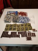 Napoleonic figuren 1/72, groot lot., Hobby en Vrije tijd, Ophalen of Verzenden, Zo goed als nieuw, 1:50 of kleiner, Figuur of Figuren