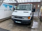 IVECO DAILY  40C13 • Double Cabine • EXPORT, Auto's, Iveco, Bedrijf, Diesel, Te koop
