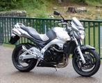 suzuki  gsr 600, Motoren, Particulier, Meer dan 35 kW, 600 cc, Naked bike