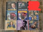 CD's €2/stuk, Ophalen of Verzenden, Zo goed als nieuw