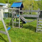 Module de jeux balançoire, Ophalen, Schommel