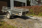 Saris eenassige aanhangwagen, Auto diversen, Aanhangers en Bagagewagens, Ophalen, Zo goed als nieuw