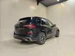 BMW X5 xDrive 45e Hybrid - Pano - Topstaat 1Ste Eig!, Auto's, BMW, 4 deurs, 0 min, 0 kg, Zwart