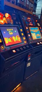 2 slots gokkasten samen €500, Verzamelen, Automaten | Gokkasten en Fruitautomaten, Ophalen