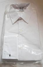 Wit militair hemd, Verzamelen, Ophalen of Verzenden, Landmacht, Kleding of Schoenen