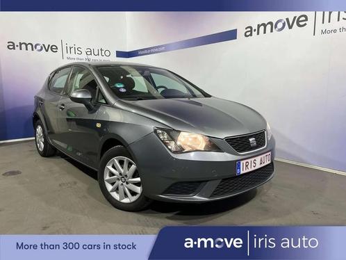 SEAT Ibiza 1.0 MPI | BLUETOOTH | RADIO | PDC AR (bj 2017), Auto's, Seat, Bedrijf, Te koop, Ibiza, ABS, Airbags, Airconditioning
