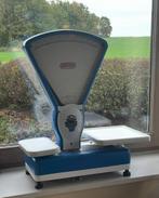 Berkel weegschaal tot 15 kg, Elektronische apparatuur, Ophalen, Gebruikt, Keukenweegschaal, Analoog