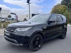 2018 - Land Rover Discovery - 121 000KM - Diesel, Auto's, Automaat, Gebruikt, Euro 6, Overige brandstoffen
