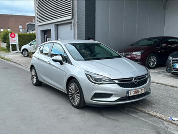 Opel Astra 1.0i 2017 Euro 6b beschikbaar voor biedingen