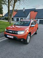 duster 2023 prêt à immatriculer TEL :0472982766, Auto's, Duster, Te koop, Benzine, Particulier