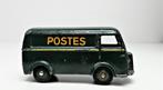 Peugeot D3A Fourgon Postes, Ophalen of Verzenden, Gebruikt, Bus of Vrachtwagen, Dinky Toys