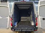 Mercedes Sprinter 315 CDI Automaat L2H2 150PK Airco Camera P, Auto's, Automaat, Stof, Gebruikt, 4 cilinders