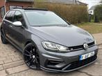 VOLKSWAGEN GOLF R 7.5 FACELIFT 2.0TSI 4-MOTION PANO MATRIX, Auto's, Automaat, Alcantara, Golf, Zilver of Grijs