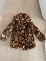 Faux Fur mantel - Jakke, Kleding | Dames, Ophalen, Bruin, Jakke, Nieuw