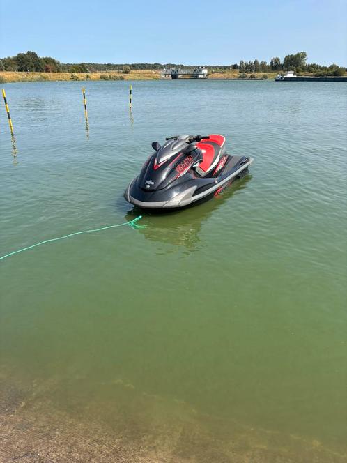 Jet ski, Sports nautiques & Bateaux, Jet Skis & Scooters de mer, Utilisé, Enlèvement