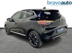Renault Clio 1.0TCE 90 Techno + Pack Look, Auto's, Renault, Automaat, 91 pk, 67 kW, Zwart