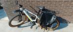 E-bike mountainbike Cube, Ophalen, Gebruikt, Cube