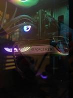 Rtx 4070 ti grafische kaart zotac gaming perfecte staat, Computers en Software, Videokaarten, Ophalen, Zo goed als nieuw