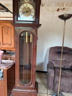 Tempus Fugit, Silent Westminster antieke klok, Antiek en Kunst, Ophalen