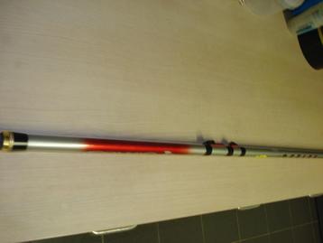 Bolognaisehengel colmic reflex 6 meter nieuwstaat beschikbaar voor biedingen