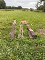 Treinbils, Tuin en Terras, Ophalen, Zo goed als nieuw