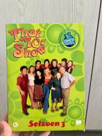 DVD- box That 70’s show seizoen 3, Cd's en Dvd's, Alle leeftijden, Boxset, Ophalen of Verzenden, Zo goed als nieuw