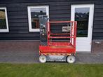 Hoogwerker / Masthoogwerker Skyjack SJ16 / Lift, Ophalen