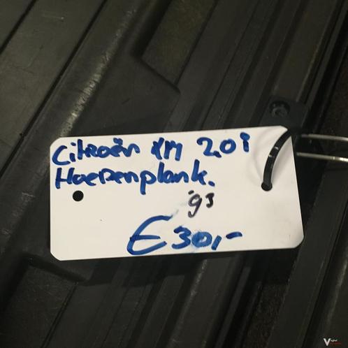 Citroen XM 1993 Hoedenplank, Auto-onderdelen, Interieur en Bekleding, Gebruikt, Ophalen