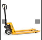 Pallettruck van 2500 kg Nieuw, Ophalen of Verzenden