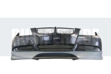 Bumper BMW 3 E90 E91 05-08 Kerscher Voorbumper Q3801 beschikbaar voor biedingen
