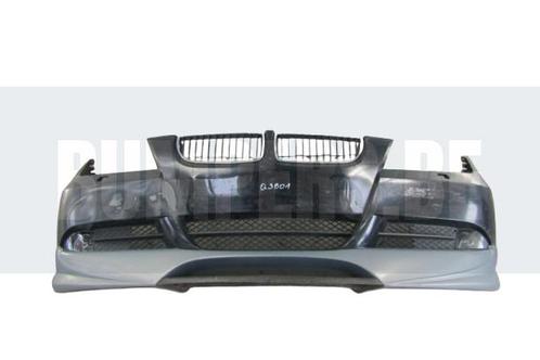 Bumper BMW 3 E90 E91 05-08 Kerscher Voorbumper Q3801, Auto-onderdelen, Carrosserie, Bumper, Voor, Gebruikt, 6 maanden garantie