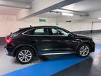 Q3 35 TDI 150ch Spotback S-line excellent état 09/2024, Auto's, Audi, Automaat, 4 cilinders, Leder en Stof, Zwart