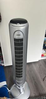 Domo airco, Elektronische apparatuur, Ventilatoren, Ophalen, Zo goed als nieuw