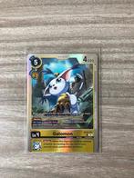 Gatomon (BT15-037), Hobby & Loisirs créatifs, Jeux de cartes à collectionner | Autre, Comme neuf, Digimon, Foil, Enlèvement