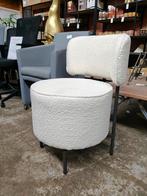 Witte design stoelen (outlet), Enlèvement, Neuf
