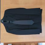 herenvest en das, Vêtements | Hommes, Vestes | Été, Enlèvement, Comme neuf, Taille 48/50 (M)