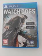 Watch Dogs ps4, Ophalen of Verzenden, Zo goed als nieuw, Avontuur en Actie, Vanaf 18 jaar