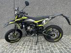 Moto Sherco 50 SM, Ophalen, Zo goed als nieuw