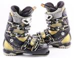 Chaussures de ski 38 38.5 39 EU pour femmes SALOMON, Carving, Salomon, Utilisé, Chaussures
