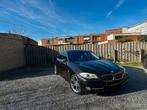 Bmw f10 520d, Auto's, Automaat, 135 kW, 4 cilinders, Zwart