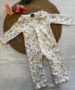 Kruippakje, Maat 50-56 (tweeling), Enlèvement ou Envoi, Comme neuf, Fille, Costume