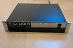 Ampli Crown micro-tech 1200, Musique & Instruments, Enlèvement, Utilisé