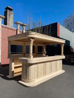 Hele mooie nete barren Tekoop, Huis en Inrichting, Barren, Ophalen of Verzenden, Nieuw, Inclusief barstoelen