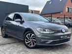 Volkswagen Golf 1.5 TSI BlueMotion Join (bj 2018), Auto's, Parkeersensor, Stof, 1295 kg, 4 cilinders