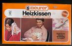 Beurer heuzkissen elektrisch warmtekussen kussen, Enlèvement, Comme neuf