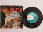 Johnny Hallyday - kom en dans de twist, Cd's en Dvd's, Vinyl | Rock, Rock-'n-Roll, Ophalen of Verzenden, Zo goed als nieuw
